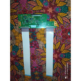 Placa Tcon LG 43 Lf 5700