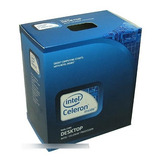 Intel Celeron E3300 2 Núcleos E  2.5ghz Com Cooler