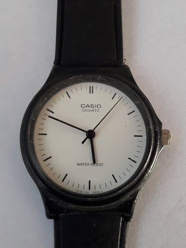 Reloj Casio Mq-24