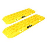 Recovery Traction Tracks Slim Neumáticos Todoterreno 4wd