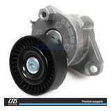 New Belt Tensioner For Mercedes-benz C Cl Clk E Gl Glk M Ddf