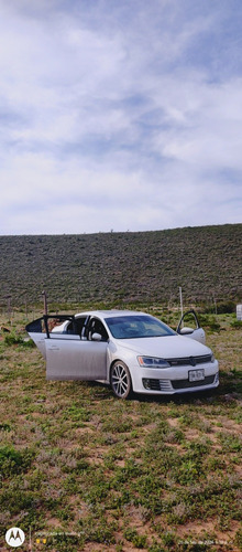 Volkswagen Jetta 2012 2.0 Gli 6vel Mt