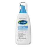 Espuma De Limpeza Facial Suave Cetaphil 236ml Momento De Aplicação Dia/noite Tipo De Pele Mista