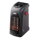 Pack X2 Calefactor Portátil Handy Heater 400 Watts Portatil