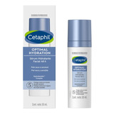 Cetaphil Optimal Hydration Sérum Hidratante Facial 30ml