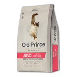 Old Prince Equilibrium Gato Adulto Complete Care 7.5 kg