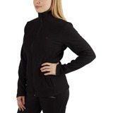 Campera Montagne Kelly Mujer Micropolar