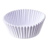 Forma Forneavel De Papel Doce Empada Cupcake  C/2500 Unid