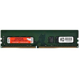 Memória Ram 16gb Ddr4 3200mhz Keepdata Desktop