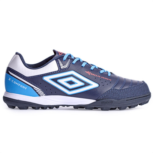 Chuteira Umbro Original Society Mini Campo Resistente Leve