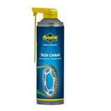 Lubricante Cadena Putoline Tech Chain (blanco) X 500