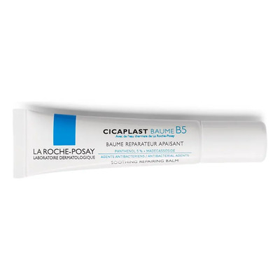 Cicaplast Balsamo B5 15ml Cicaplast La Roche-posay | MercadoLibre