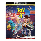 Película Toy Story 4