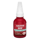 Compuesto Retenedor De Acrilico Proposito General 10ml 18 Pz