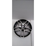 Rin Mercedes Benz Gle Coupe 43 Amg 16-19 R21 5/113 Original