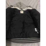 Campera  Old  Navy Inflable Y Buzo Talle 10