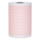 Rollo De Papel Térmico Para Ecg, 80mm X 20mts