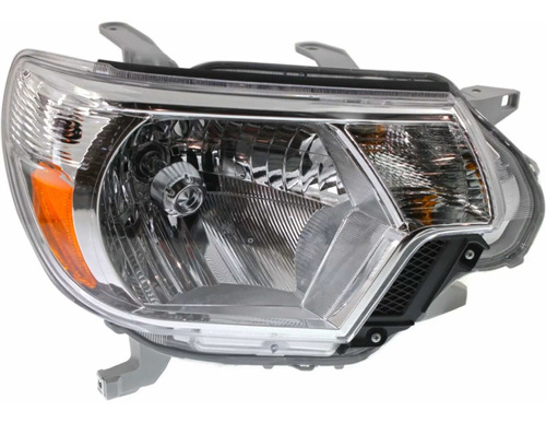 Faros Toyota Tacoma 2012/2015 C/u 140 Vrds Foto 2