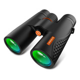 Prismáticos Hunter S1 10x42 Ultra Hd Para Adultos Con ...