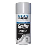 Lubricante Grafito Seco Tek Spray 200ml