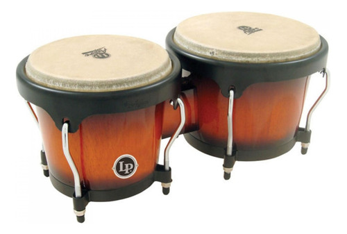 Bongo Lpa 601 Vsb Lp Madeira Aspire 6 3/4 E 8