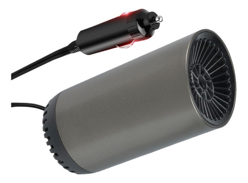 Calentador Portátil Para Coche De Alta Potencia, 12 V/24 V,