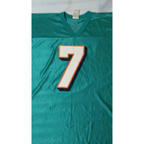 Camiseta Miami Dolphins 7