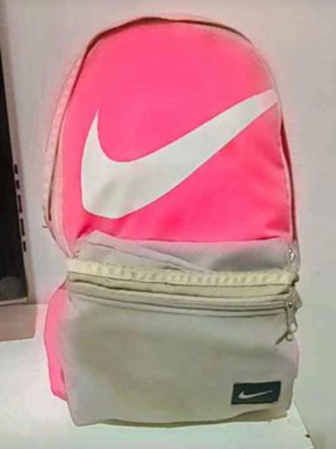 Mochila Nike Importada