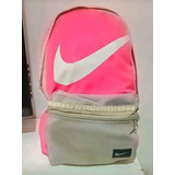 Mochila Nike Importada