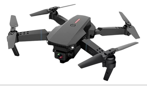 Drone Pro, Hd 1080 1 Bateria