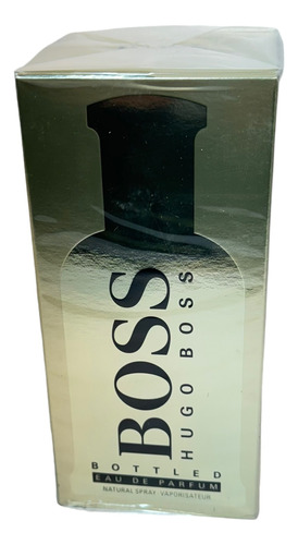 Hugo Boss Bottled Edp 200 Mi.
