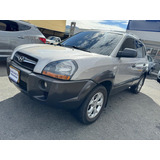 Hyundai Tucson Gl 2010 