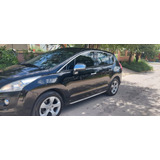 Vendo Peugeot 3008 Feline Tiptronic 2.0 Hdi 2013