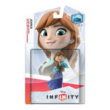 Boneco Disney Infinity Anna