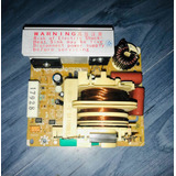 Tarjeta De Microondas Inverter Whirlpool F66456g06ap