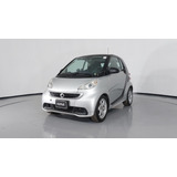 Smart Fortwo 1.0 Coupe Mhd Black And White