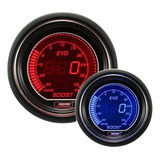 Reloj - Presion Turbo Digital - Rojo/azul - Prosport - Mc