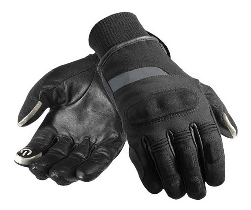 Guantes Para Motociclista Impermeables Para Lluvia Y Frio