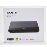 Bluray Sony Ubpx700 Ultra Hd 4k