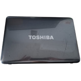 Tapa Para Toshiba Satellite L645d 3ate2lc0ie0