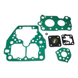 Kit Basico Para Carburador Daewoo Tico