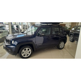 Jeep Renegade Sport 1.8