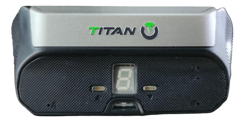 Titan Two Nuevo Modelo Ps4 Xbox