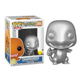 Funko Pop Games Pokémon Charmander 455 Anime Pop Original