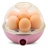 Cozedor Ovos Máquina De Cozinhar A Vapor Egg Cooker