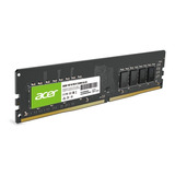 Memoria Ram Acer Ud100 Ddr4 16gb 2666mhz Pc Bl.9bwwa.226