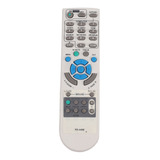 Control Remoto De Proyector Rd-448e Para Proyector Nec