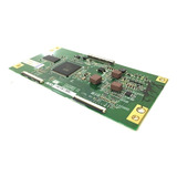 Placa T-con Tv Hbtv-3201 Hd | T315xw02 V9