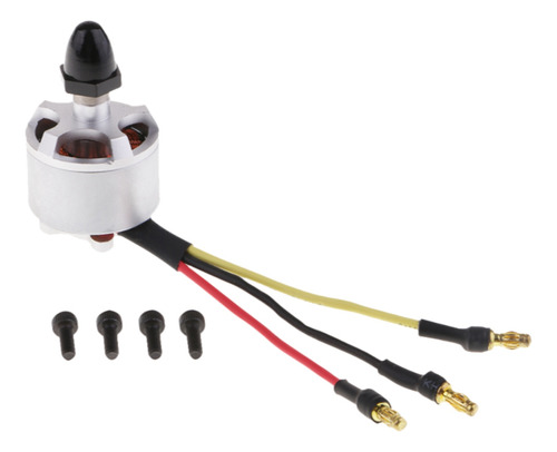 Motor Sem Escova 2312 960kv Para Phantom 3 4 F330 F450 F550