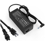 Cargador De Laptop De 65w/45w Hp   14 Series Pavilion 1...